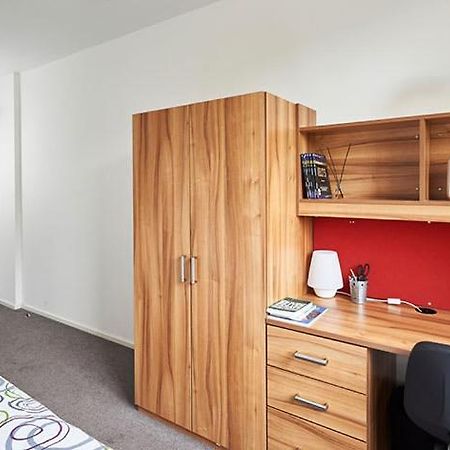 Zeni Ensuite, Cambridge Кембридж Екстер'єр фото