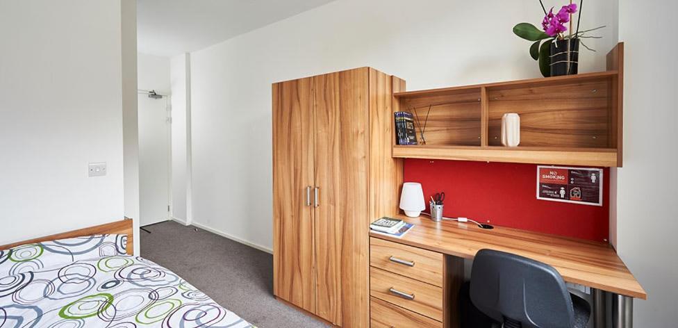 Zeni Ensuite, Cambridge Кембридж Екстер'єр фото